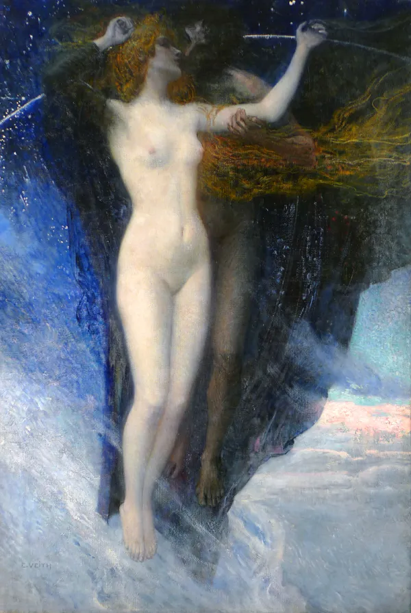 A Finder — Eduard Veith