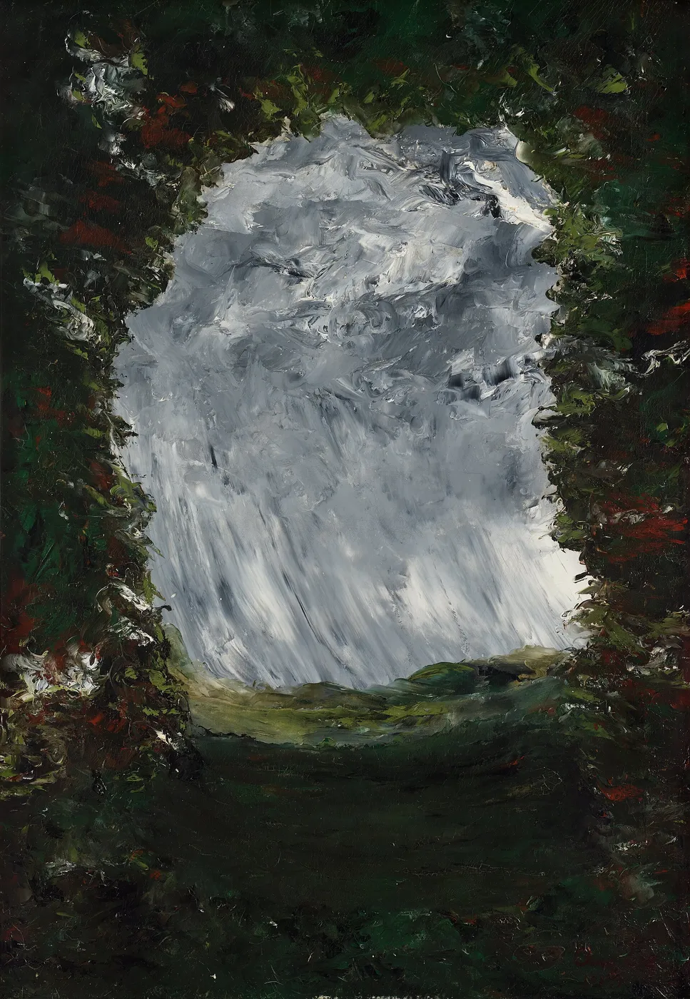 Enfer — August Strindberg